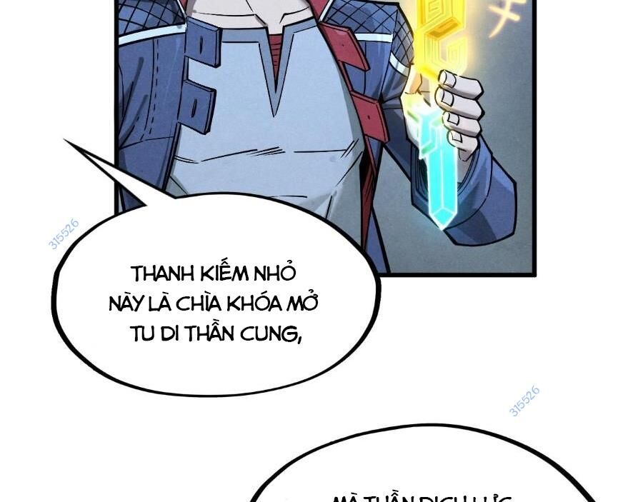 Vạn Cổ Chí Tôn Chap 266 - Next Chap 267