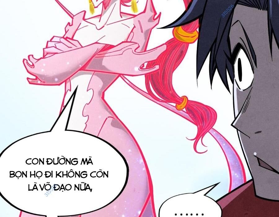 Vạn Cổ Chí Tôn Chap 266 - Next Chap 267