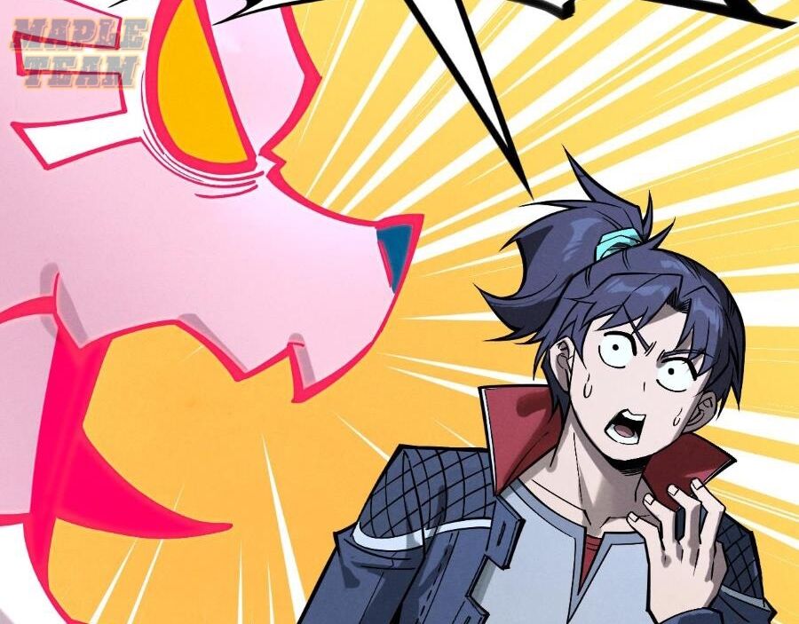 Vạn Cổ Chí Tôn Chap 266 - Next Chap 267