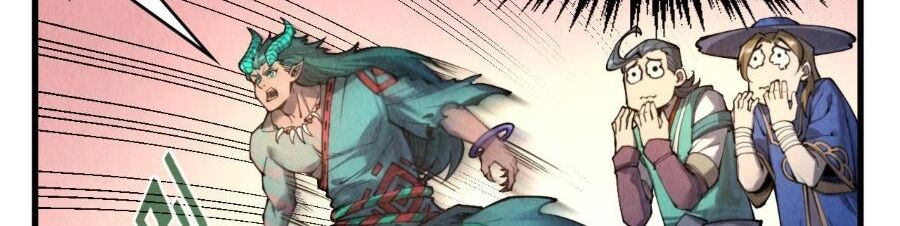 Vạn Cổ Chí Tôn Chap 266 - Next Chap 267