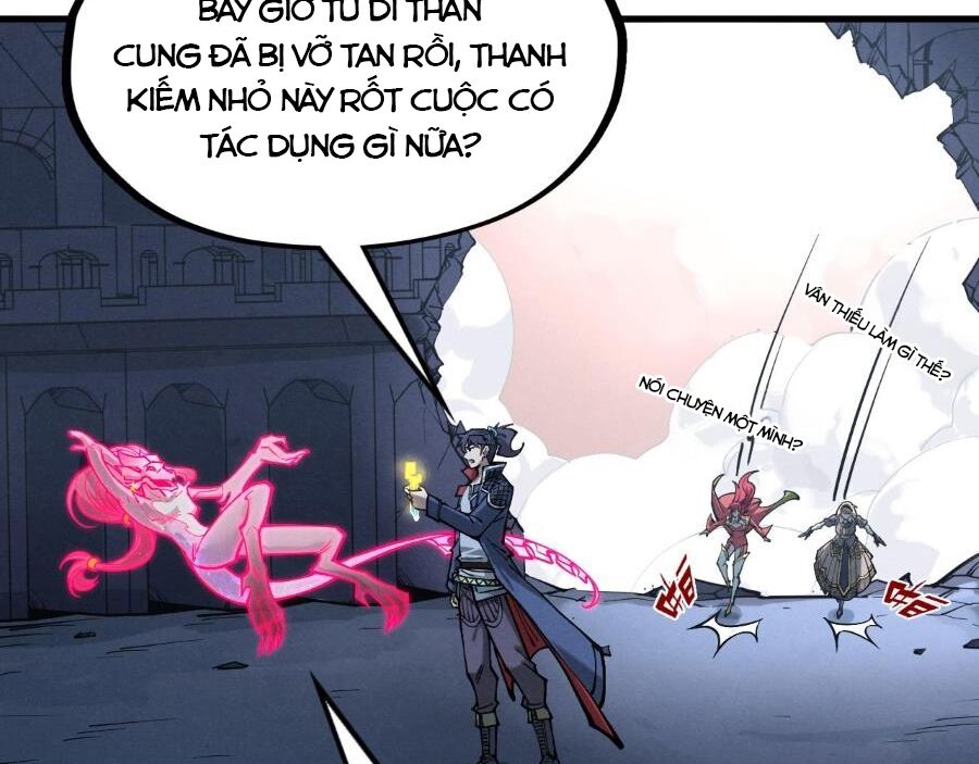 Vạn Cổ Chí Tôn Chap 266 - Next Chap 267