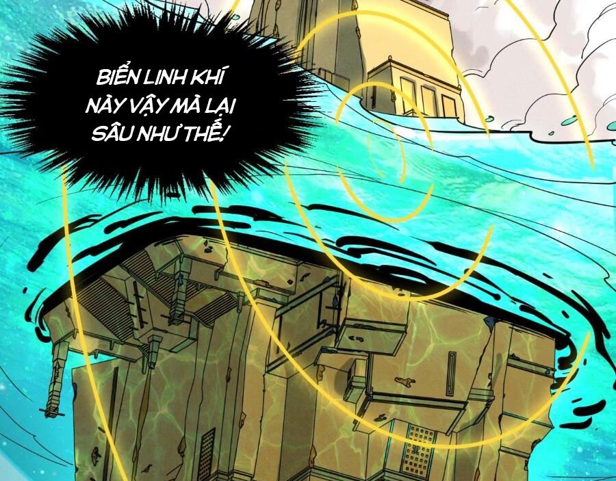 Vạn Cổ Chí Tôn Chap 266 - Next Chap 267