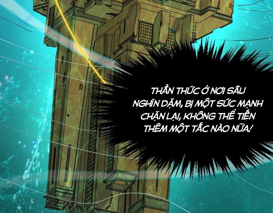 Vạn Cổ Chí Tôn Chap 266 - Next Chap 267