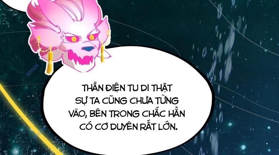 Vạn Cổ Chí Tôn Chap 266 - Next Chap 267