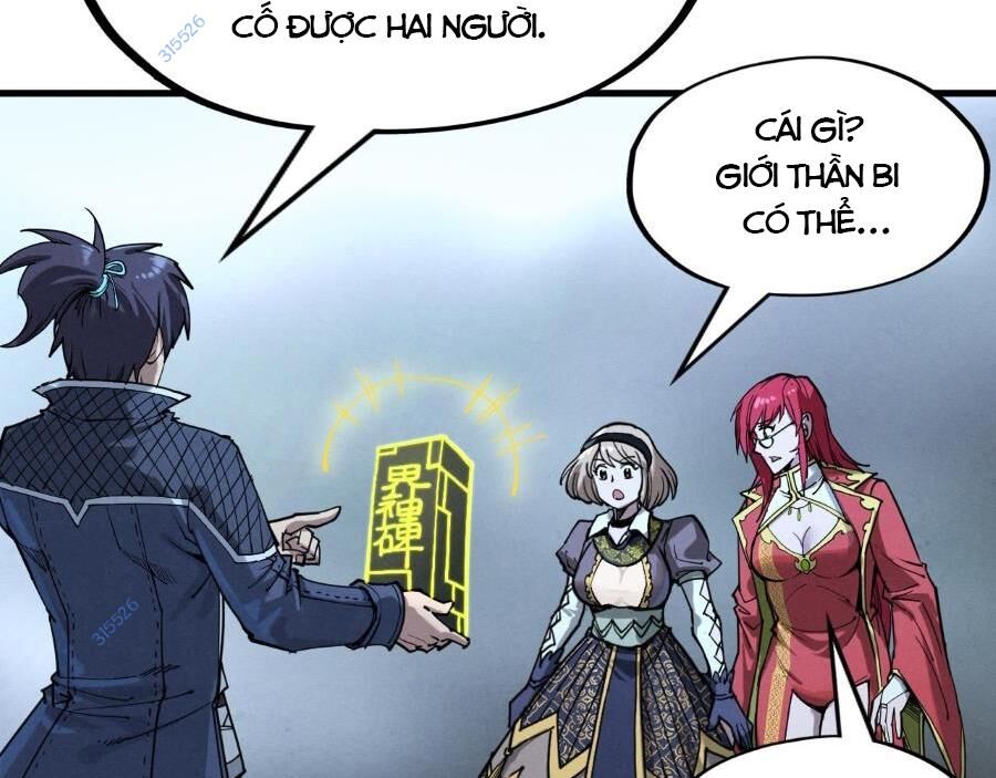 Vạn Cổ Chí Tôn Chap 266 - Next Chap 267