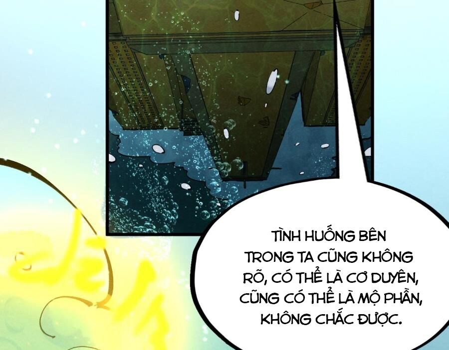 Vạn Cổ Chí Tôn Chap 266 - Next Chap 267