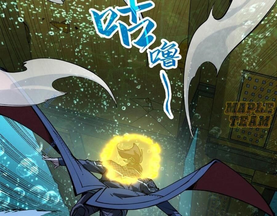 Vạn Cổ Chí Tôn Chap 266 - Next Chap 267