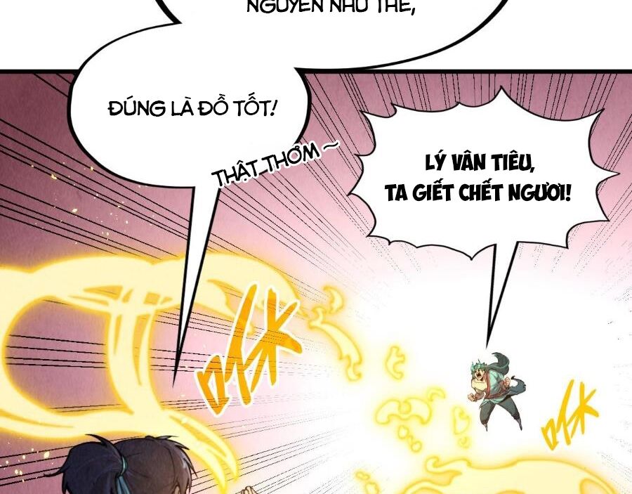 Vạn Cổ Chí Tôn Chap 266 - Next Chap 267