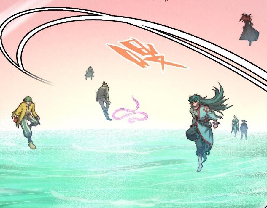 Vạn Cổ Chí Tôn Chap 266 - Next Chap 267