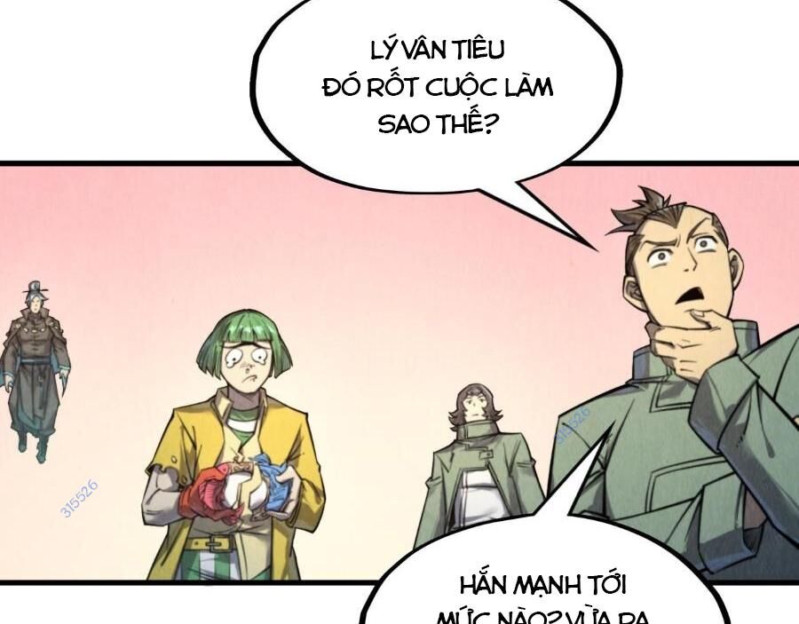 Vạn Cổ Chí Tôn Chap 266 - Next Chap 267