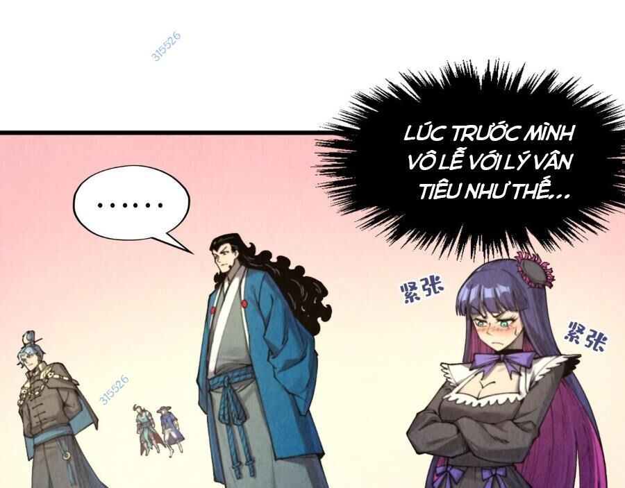 Vạn Cổ Chí Tôn Chap 266 - Next Chap 267