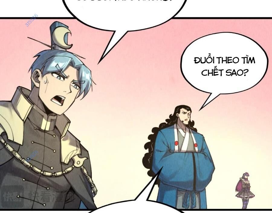 Vạn Cổ Chí Tôn Chap 266 - Next Chap 267