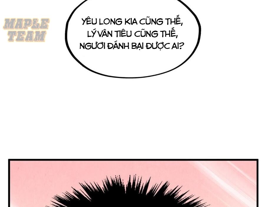 Vạn Cổ Chí Tôn Chap 266 - Next Chap 267
