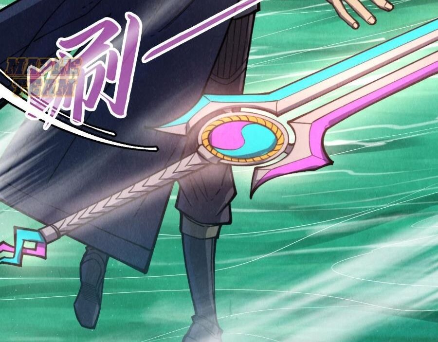 Vạn Cổ Chí Tôn Chap 266 - Next Chap 267