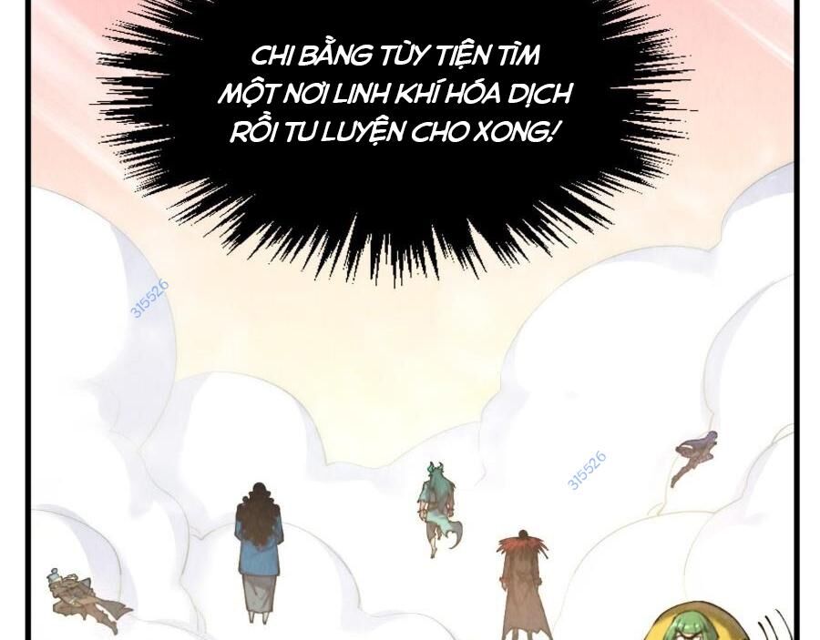 Vạn Cổ Chí Tôn Chap 266 - Next Chap 267