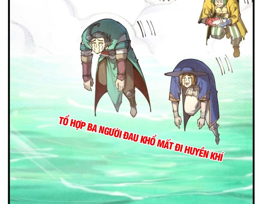 Vạn Cổ Chí Tôn Chap 266 - Next Chap 267