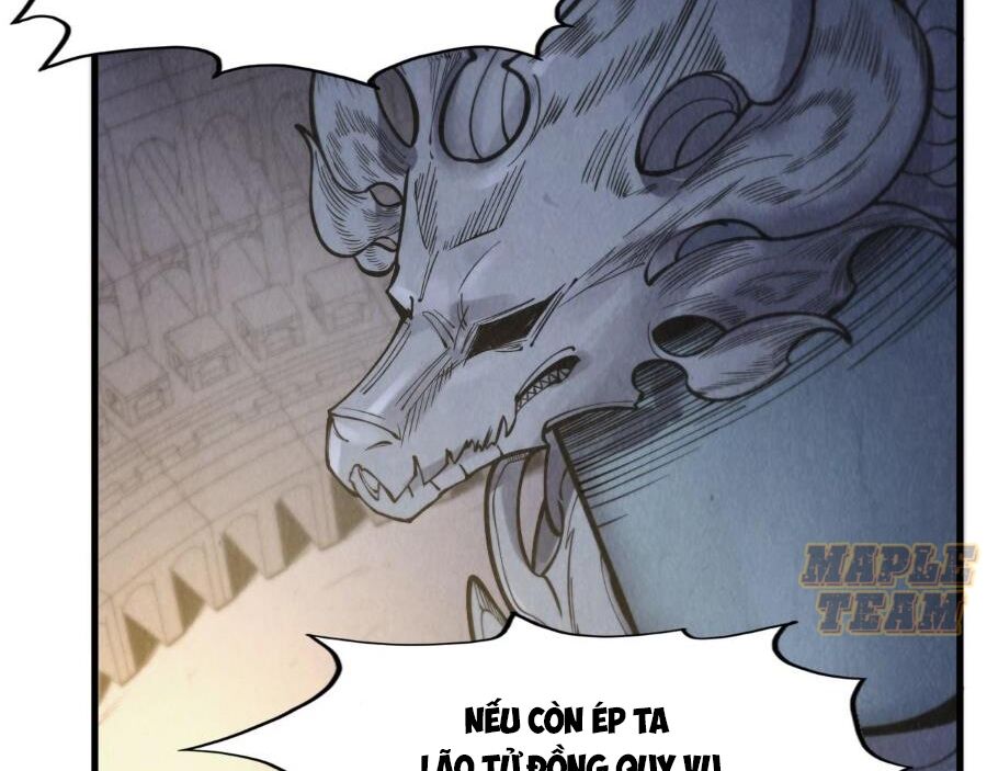 Vạn Cổ Chí Tôn Chap 266 - Next Chap 267