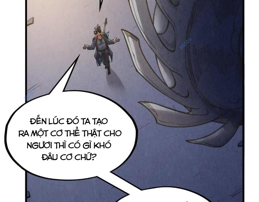 Vạn Cổ Chí Tôn Chap 266 - Next Chap 267