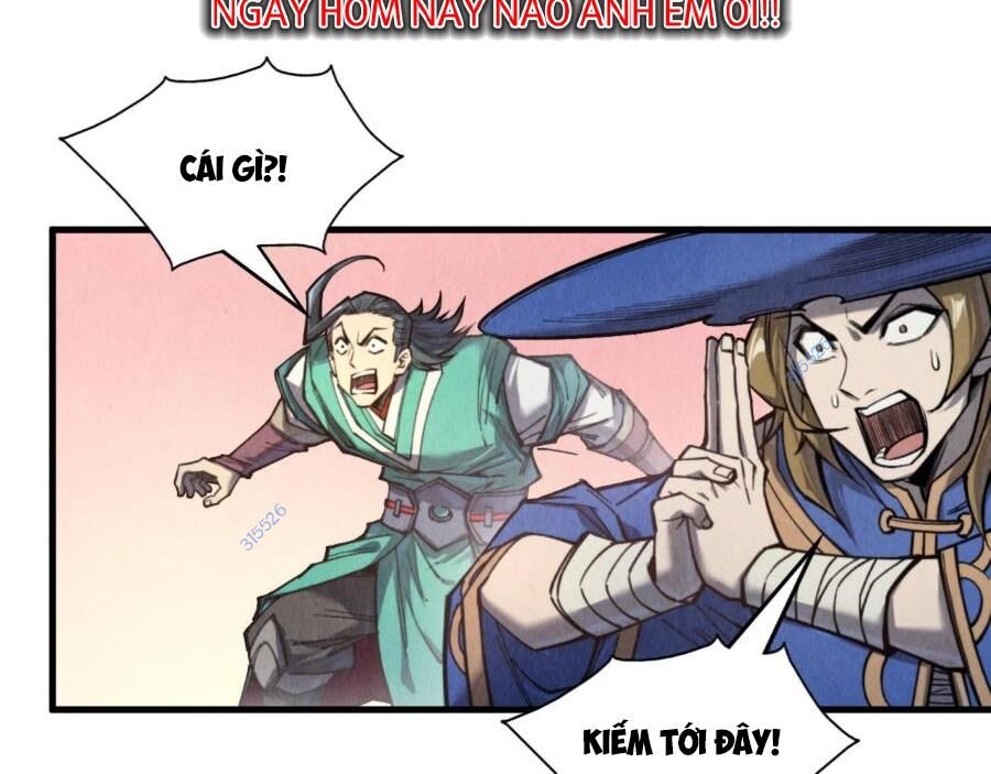 Vạn Cổ Chí Tôn Chap 266 - Next Chap 267