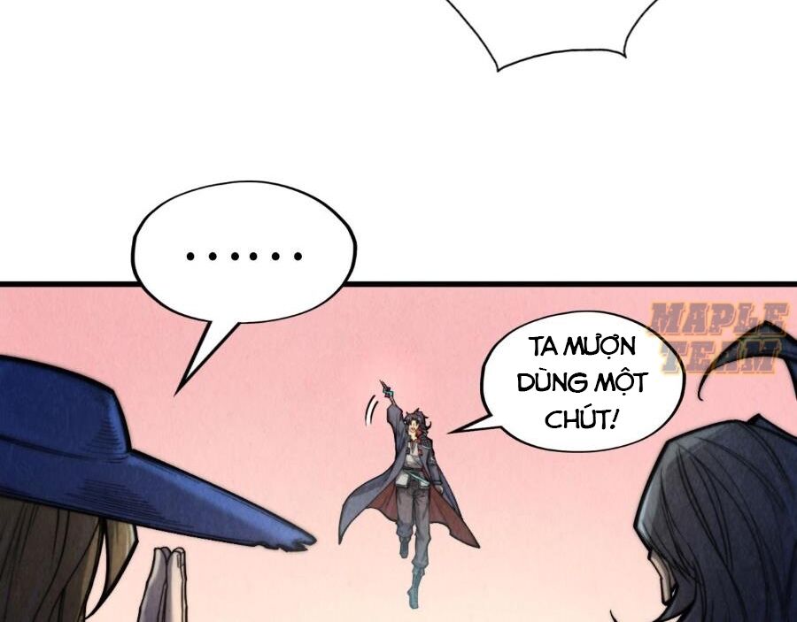 Vạn Cổ Chí Tôn Chap 266 - Next Chap 267