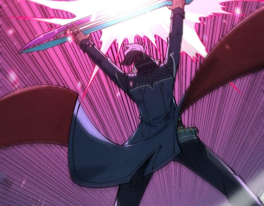 Vạn Cổ Chí Tôn Chap 266 - Next Chap 267
