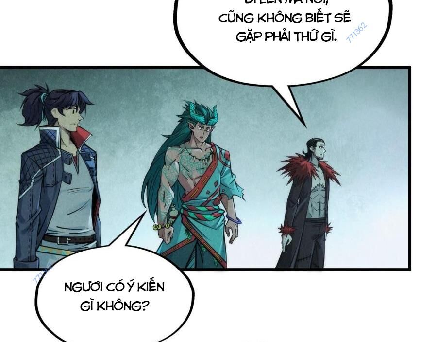Vạn Cổ Chí Tôn Chap 267 - Next Chap 268