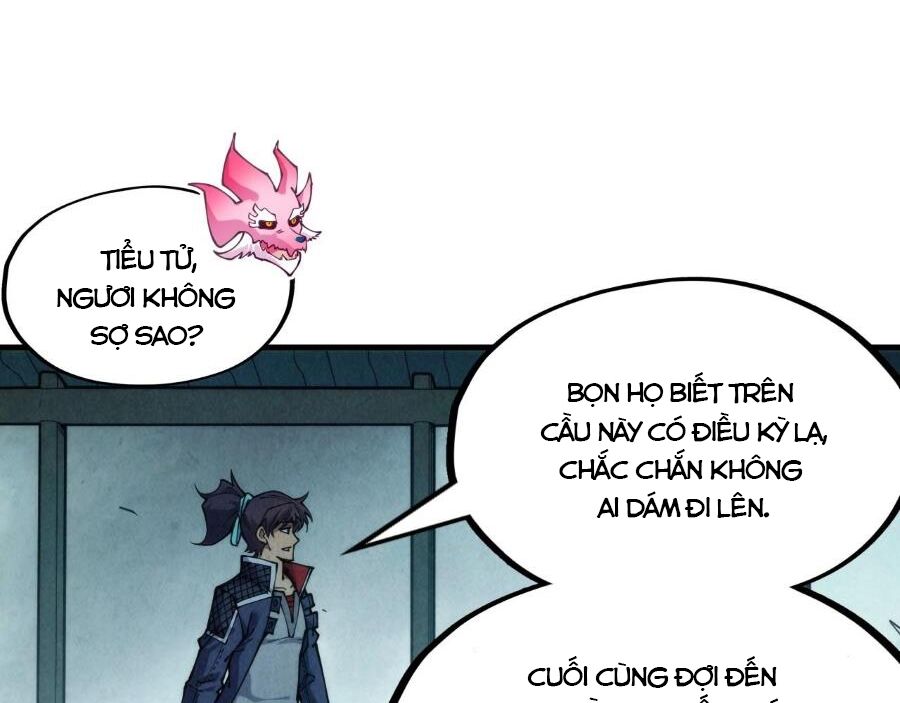Vạn Cổ Chí Tôn Chap 267 - Next Chap 268