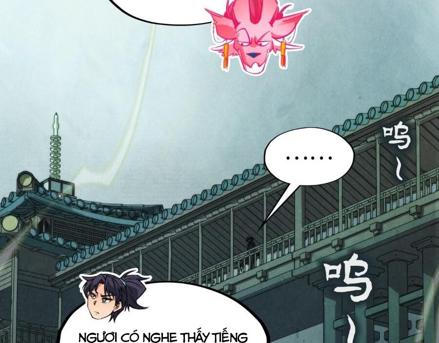 Vạn Cổ Chí Tôn Chap 267 - Next Chap 268