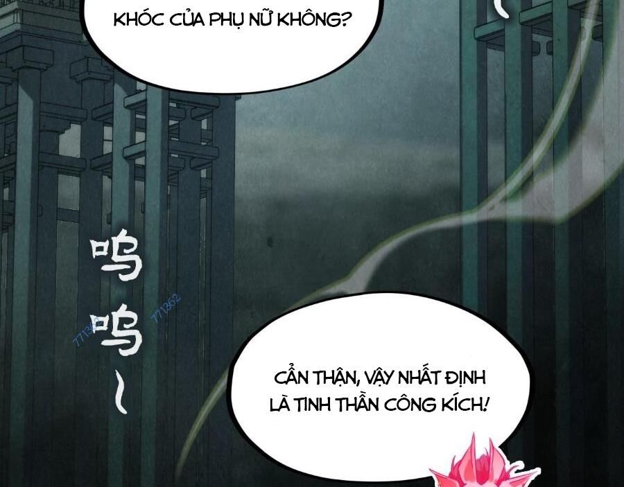 Vạn Cổ Chí Tôn Chap 267 - Next Chap 268