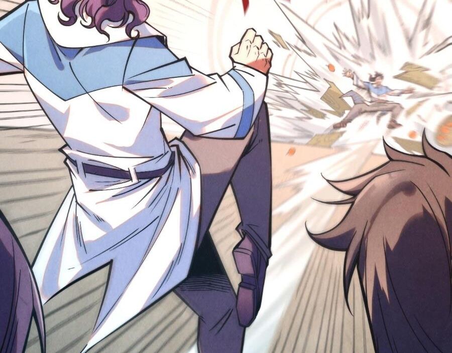 Vạn Cổ Chí Tôn Chap 267 - Next Chap 268