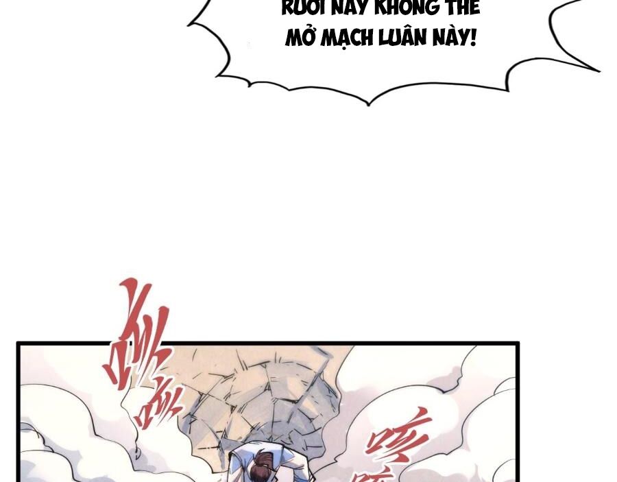 Vạn Cổ Chí Tôn Chap 267 - Next Chap 268