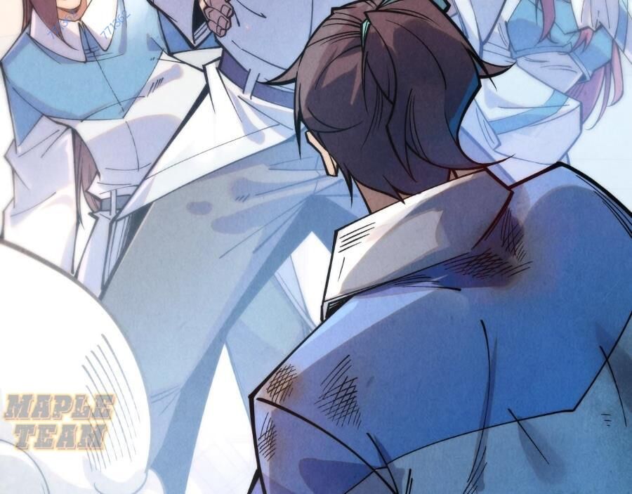Vạn Cổ Chí Tôn Chap 267 - Next Chap 268