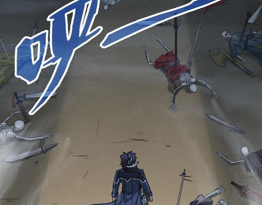 Vạn Cổ Chí Tôn Chap 267 - Next Chap 268