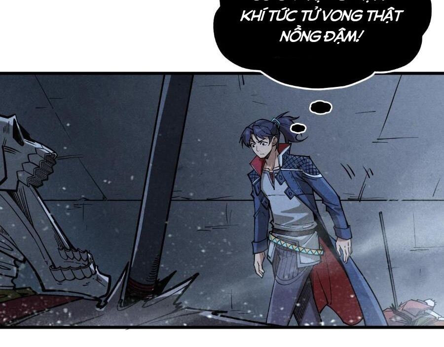 Vạn Cổ Chí Tôn Chap 267 - Next Chap 268