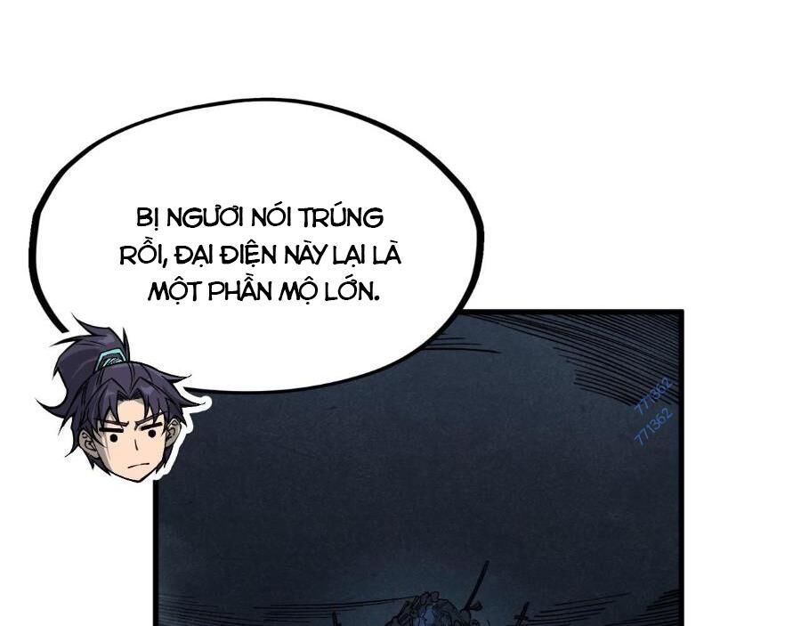 Vạn Cổ Chí Tôn Chap 267 - Next Chap 268