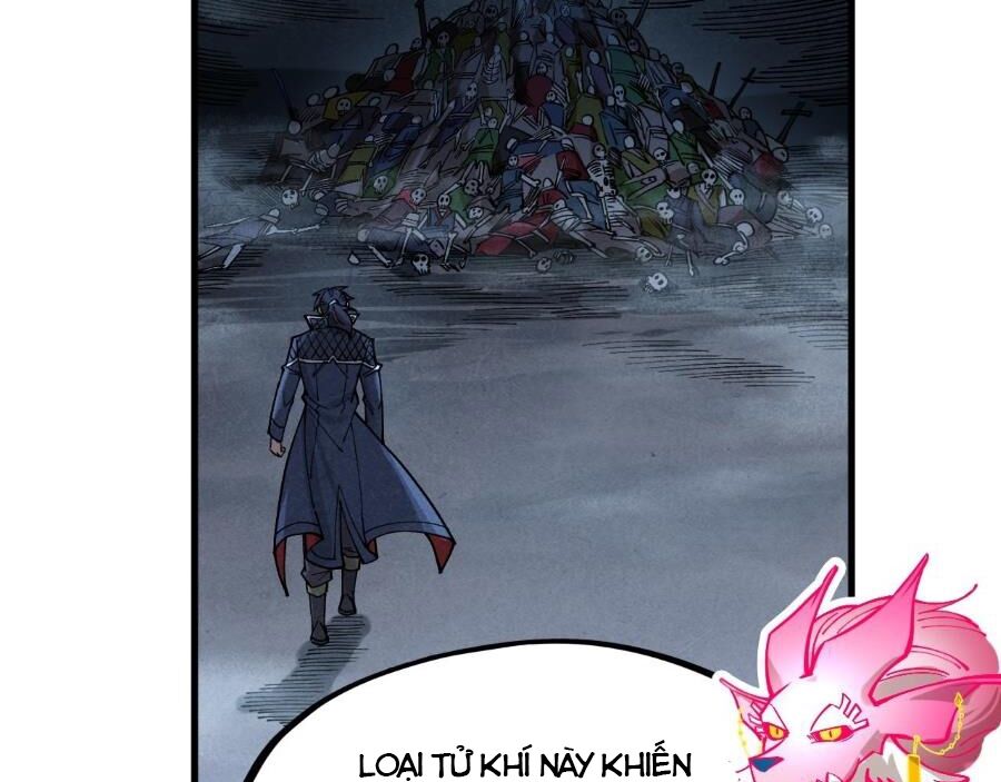 Vạn Cổ Chí Tôn Chap 267 - Next Chap 268