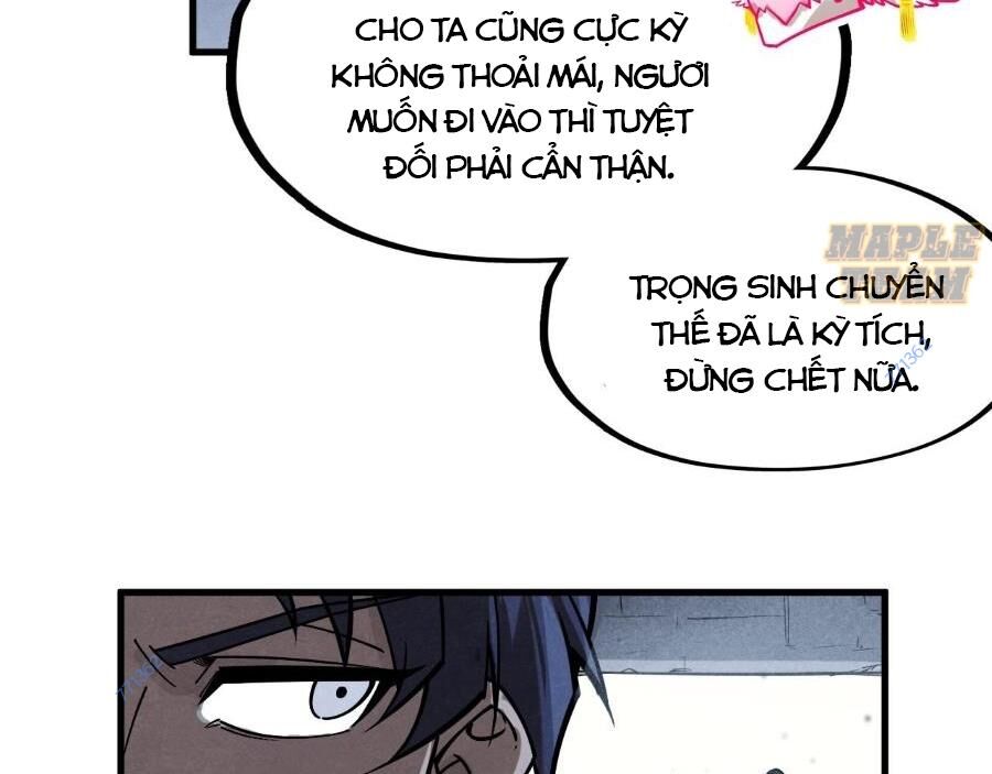 Vạn Cổ Chí Tôn Chap 267 - Next Chap 268