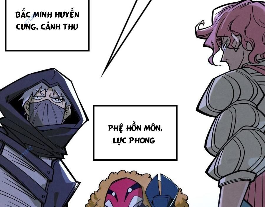 Vạn Cổ Chí Tôn Chap 267 - Next Chap 268