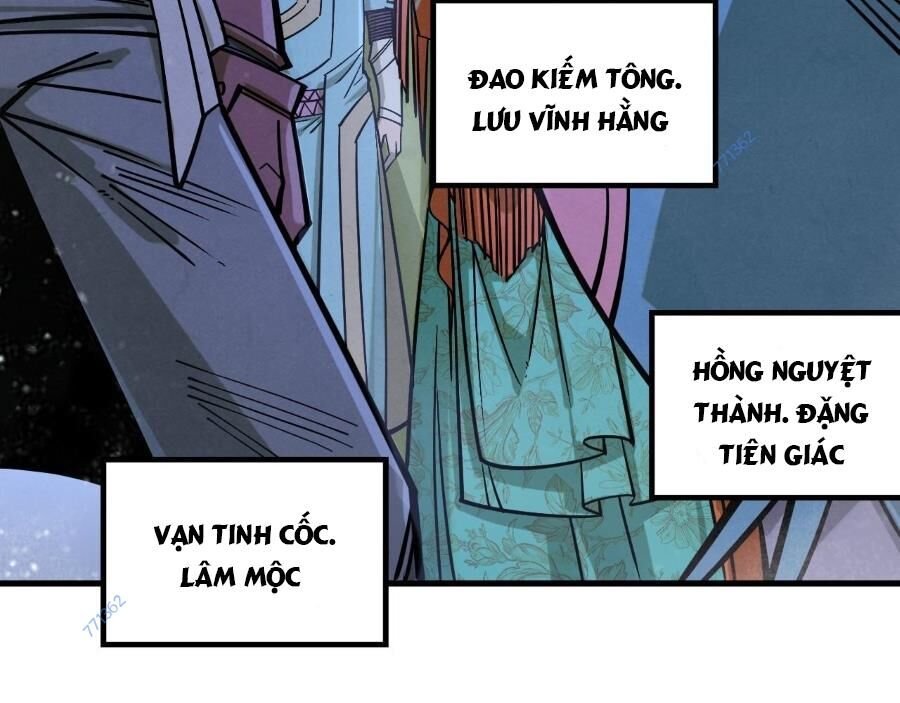 Vạn Cổ Chí Tôn Chap 267 - Next Chap 268
