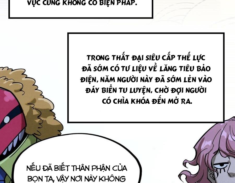 Vạn Cổ Chí Tôn Chap 267 - Next Chap 268