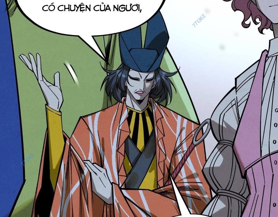 Vạn Cổ Chí Tôn Chap 267 - Next Chap 268