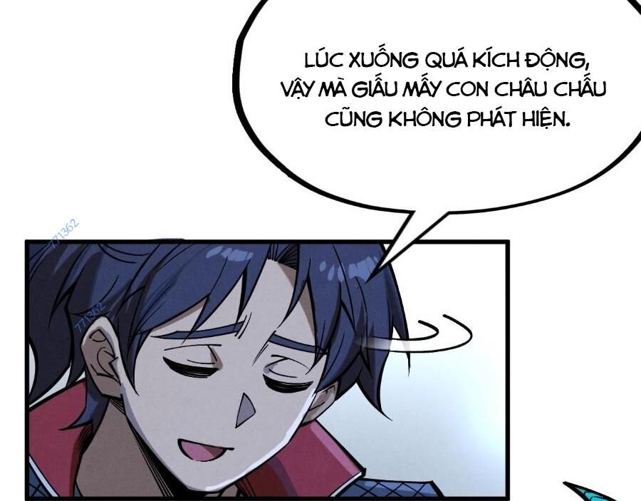 Vạn Cổ Chí Tôn Chap 267 - Next Chap 268
