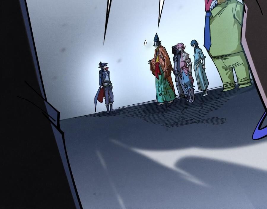 Vạn Cổ Chí Tôn Chap 267 - Next Chap 268