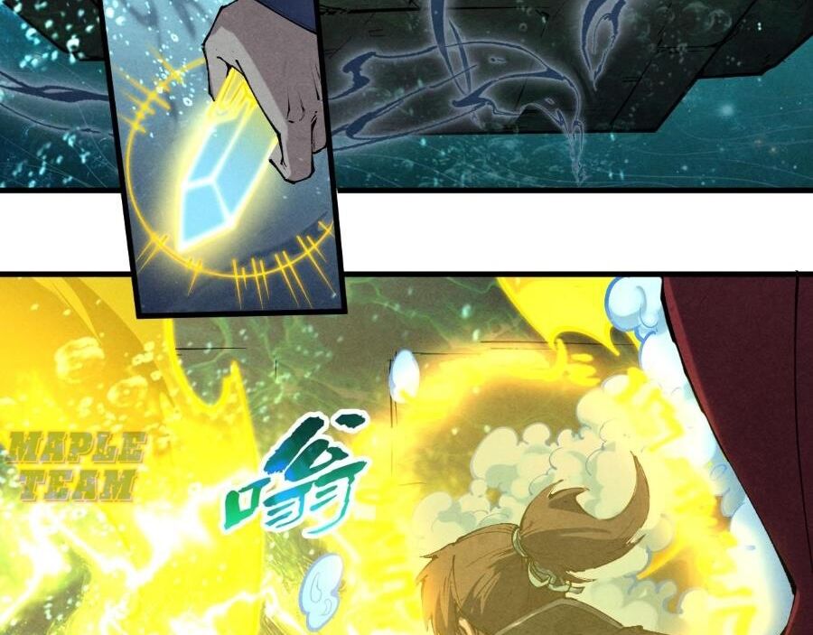 Vạn Cổ Chí Tôn Chap 267 - Next Chap 268