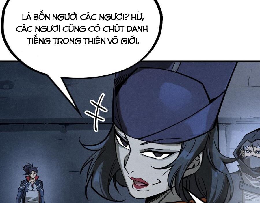 Vạn Cổ Chí Tôn Chap 267 - Next Chap 268