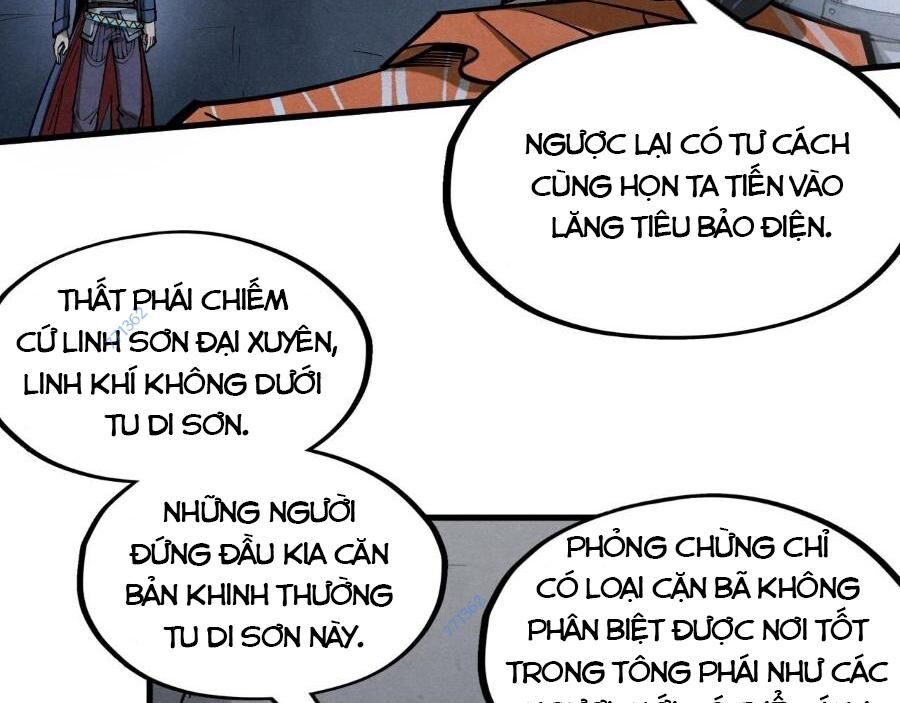 Vạn Cổ Chí Tôn Chap 267 - Next Chap 268