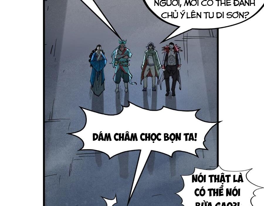 Vạn Cổ Chí Tôn Chap 267 - Next Chap 268