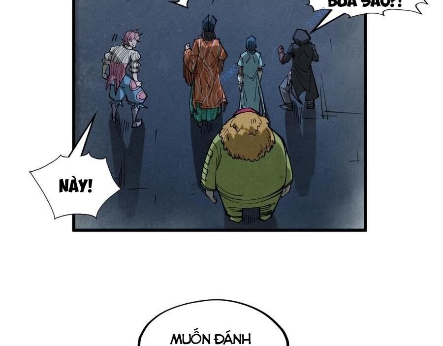 Vạn Cổ Chí Tôn Chap 267 - Next Chap 268