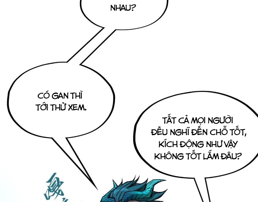Vạn Cổ Chí Tôn Chap 267 - Next Chap 268