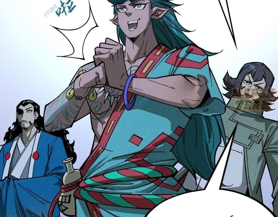 Vạn Cổ Chí Tôn Chap 267 - Next Chap 268